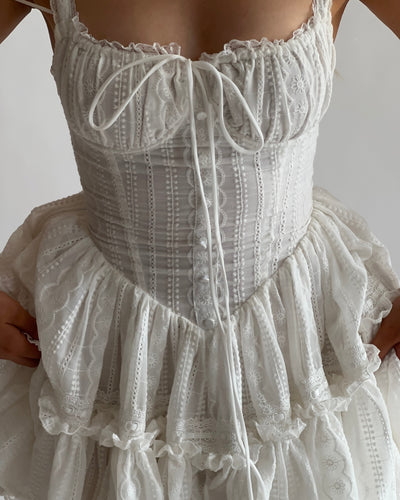 Das Fae Kleid