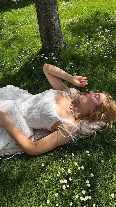 Das Fae Kleid