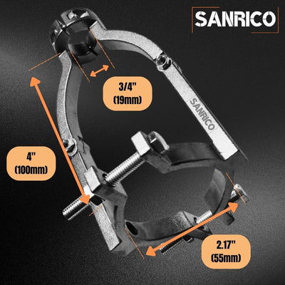 EasySquare™ Adapter