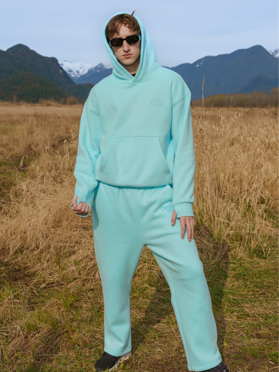 Cloud Hoodie