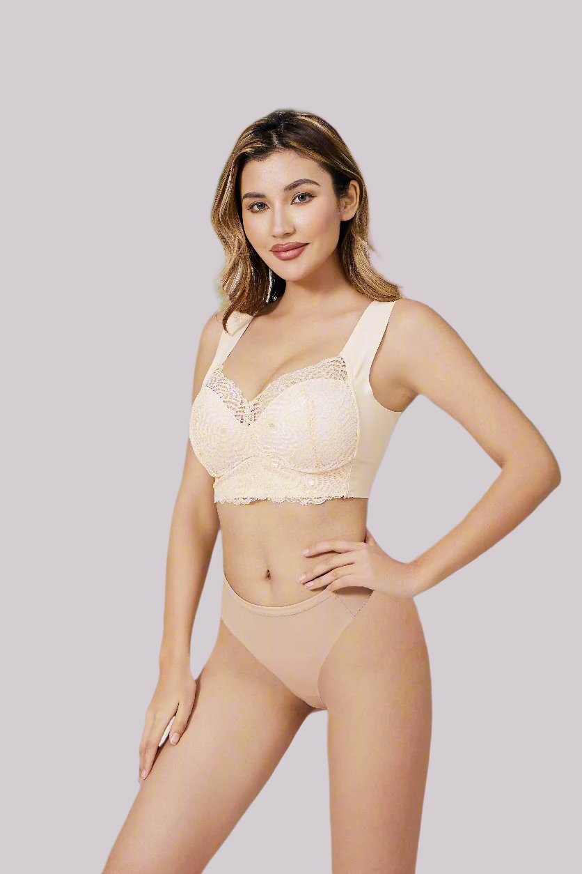 Comfit® Original – Bequemer & Stützender Push-Up-BH