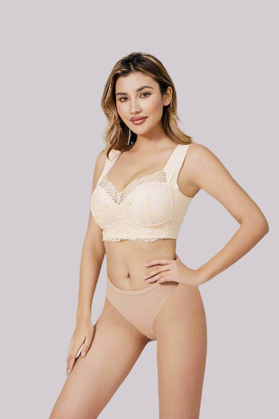 Comfit® Original – Bequemer & Stützender Push-Up-BH
