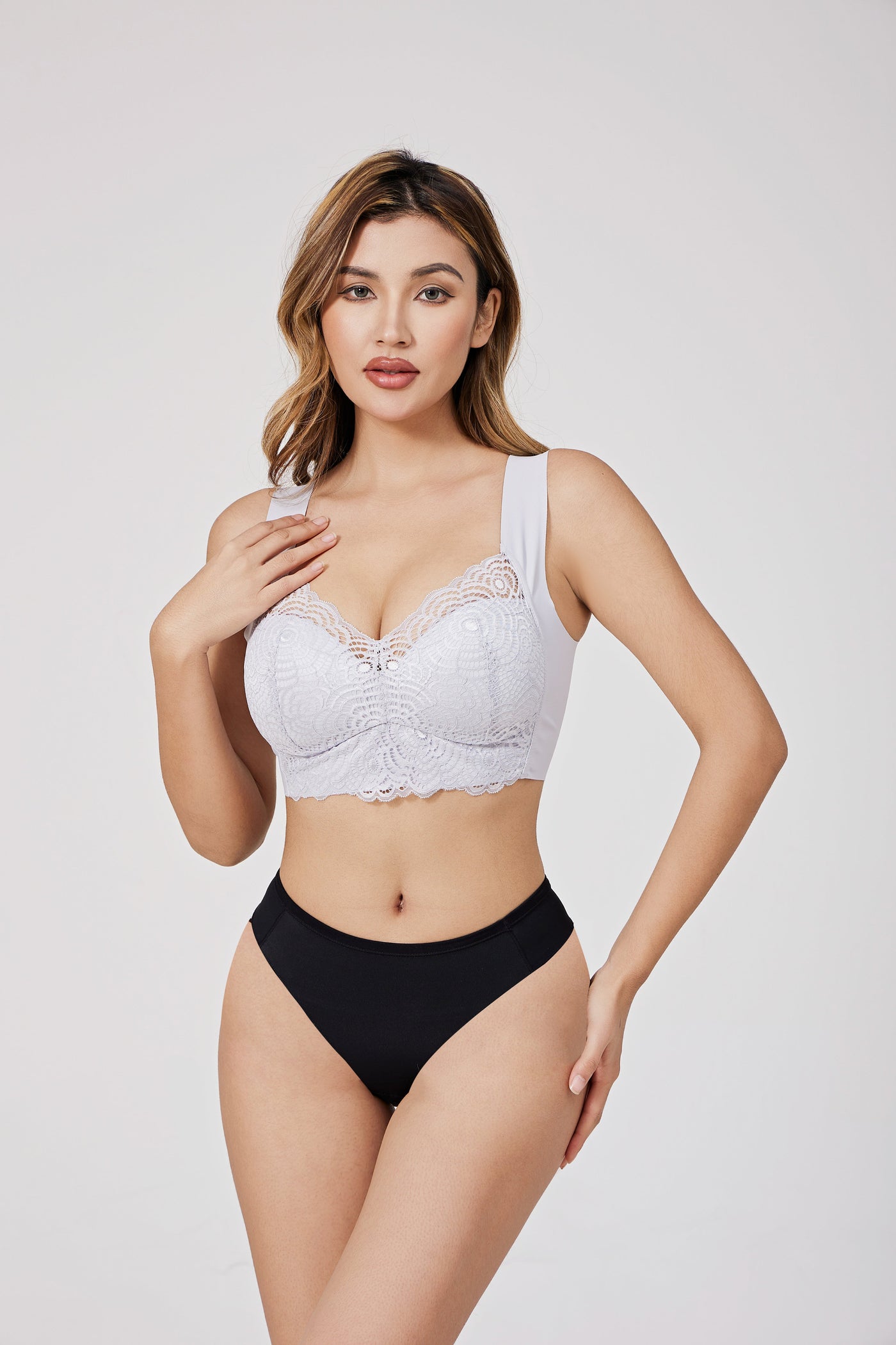 Comfit® Original – Bequemer & Stützender Push-Up-BH