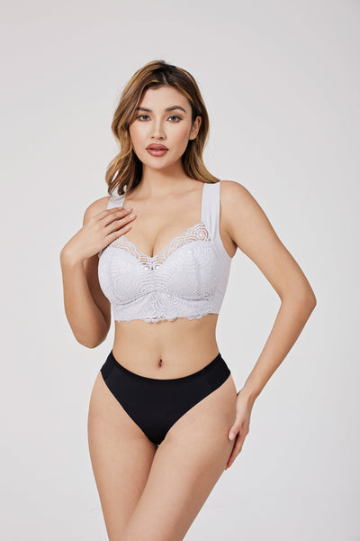 Comfit® Original – Bequemer & Stützender Push-Up-BH
