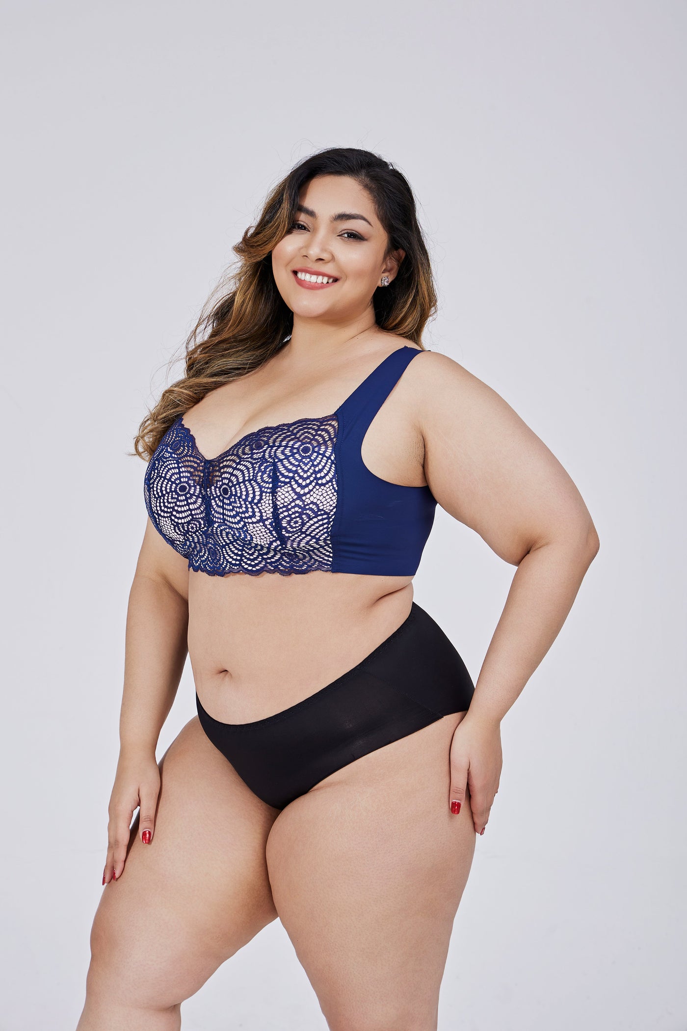 Comfit® Original – Bequemer & Stützender Push-Up-BH