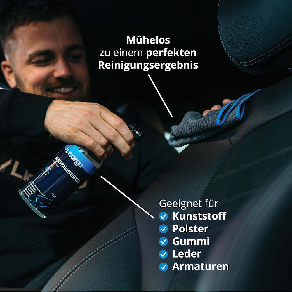 Innenraum Set