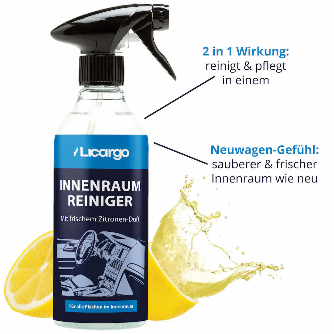 Innenraum Set