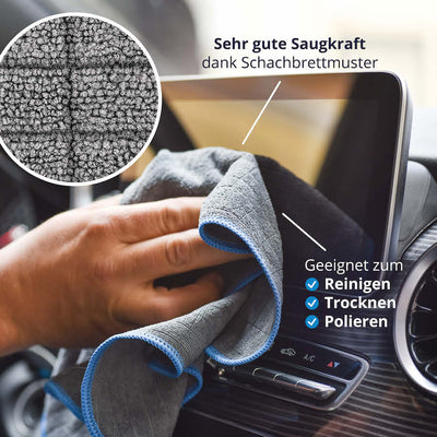 Innenraum Set