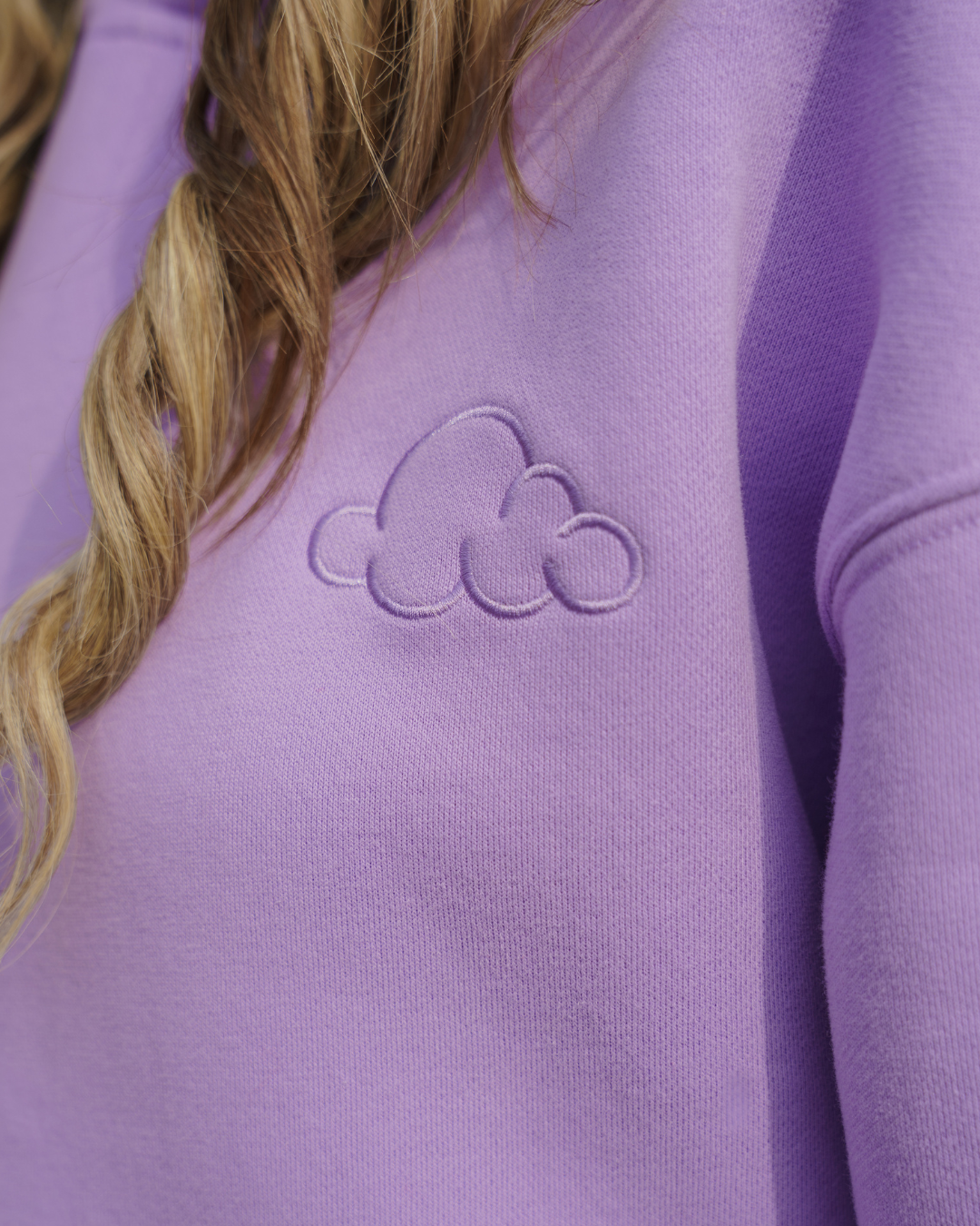 Cloud Hoodie