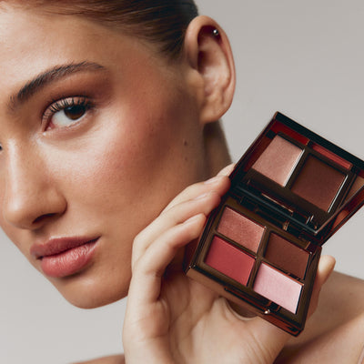 GLOW ME UP FACE PALETTE