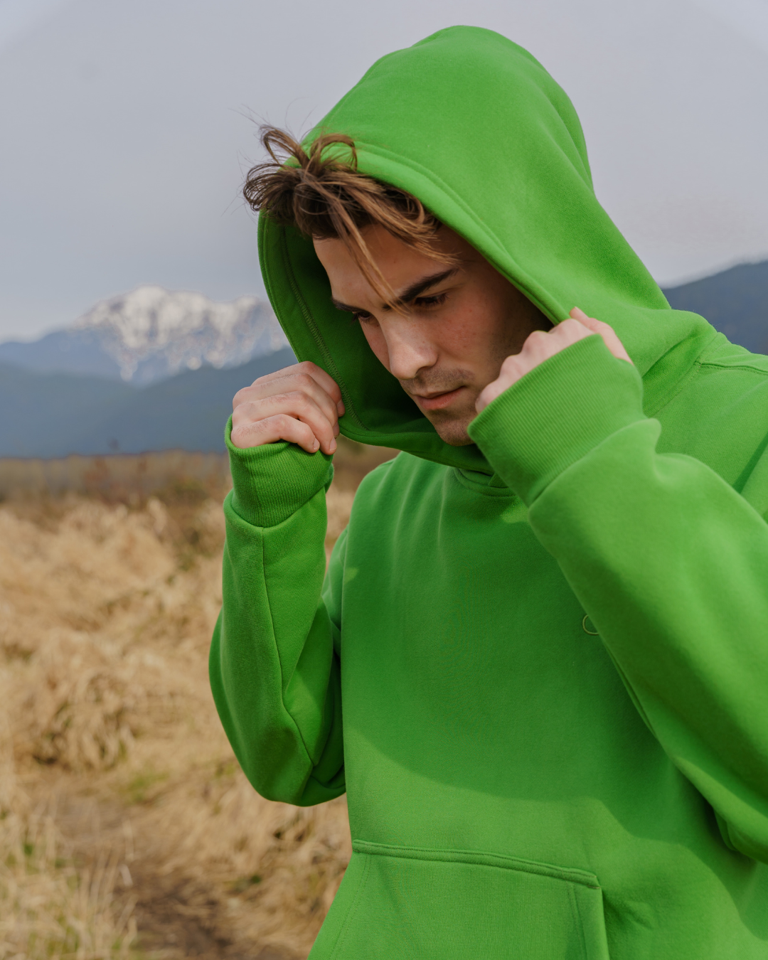 Cloud Hoodie