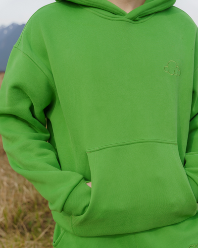 Cloud Hoodie