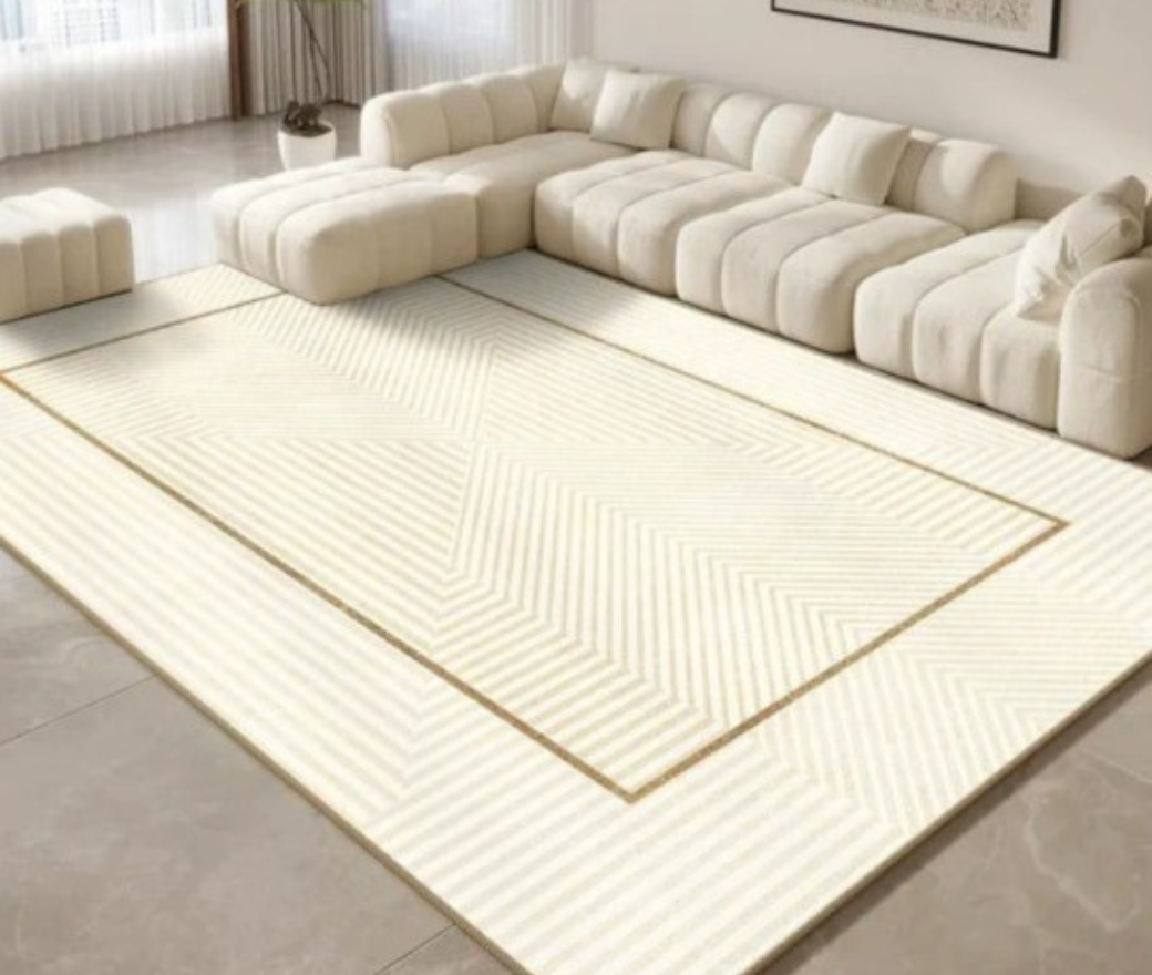 Wasserdichter Teppich | Neue Kollektion – Hommyes™