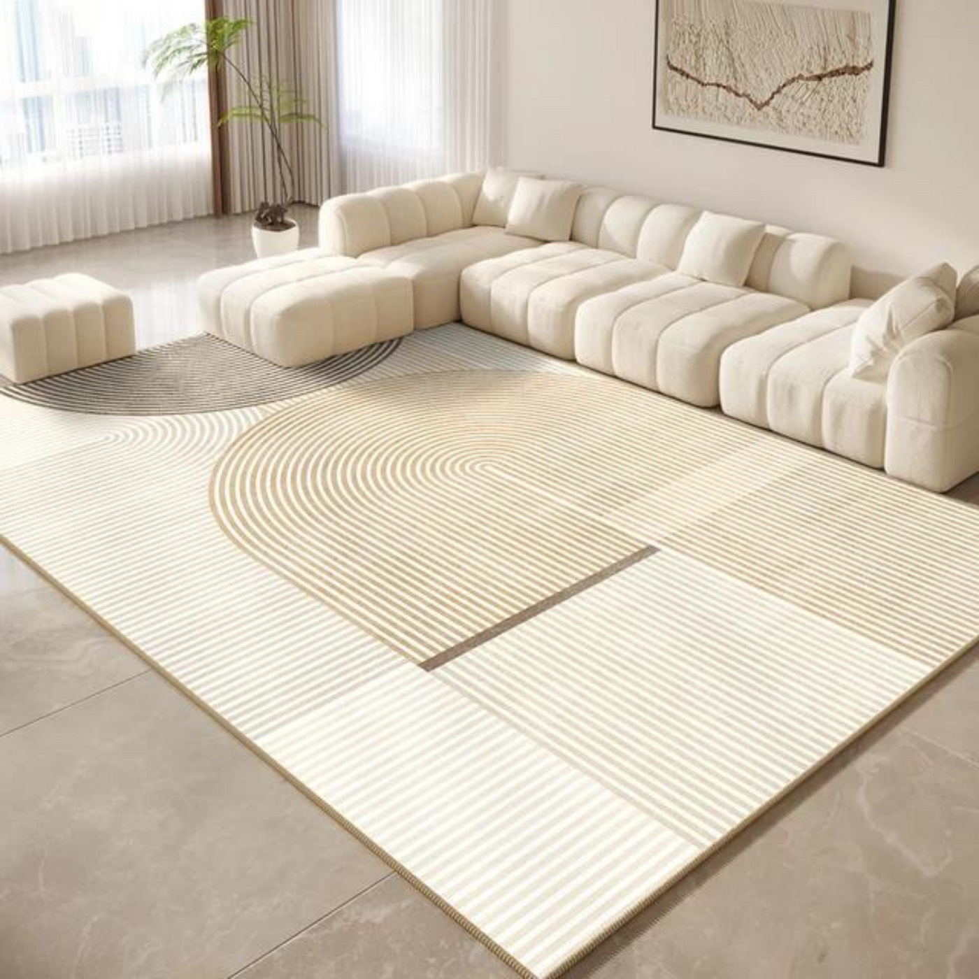 Wasserdichter Teppich | Neue Kollektion – Hommyes™