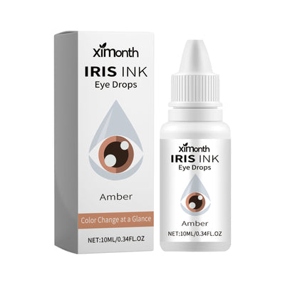EyeKolor™ Iris Farbwechsel Augentropfen