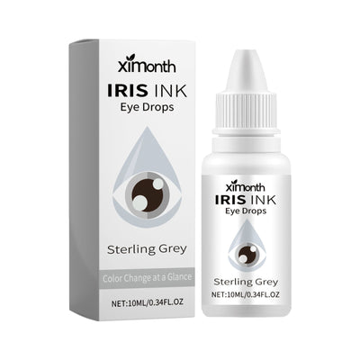 EyeKolor™ Iris Farbwechsel Augentropfen