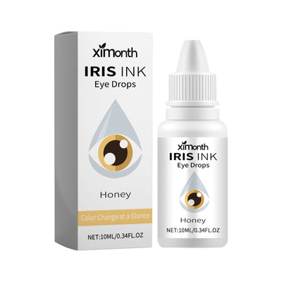 EyeKolor™ Iris Farbwechsel Augentropfen