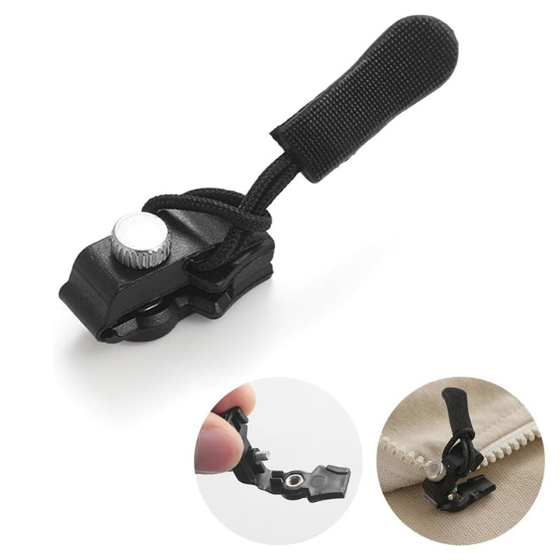 ZipFix™ – Sofortiges Reißverschluss-Reparaturset