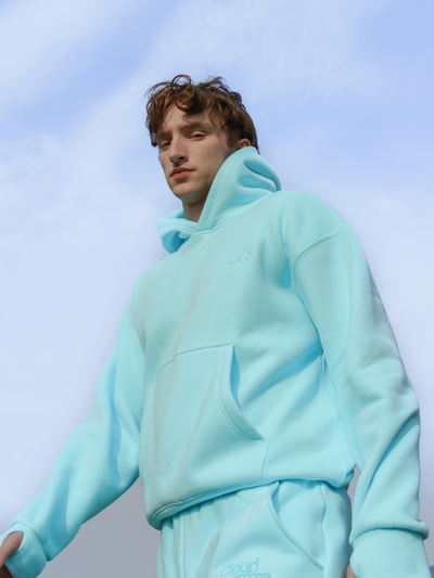 Cloud Hoodie