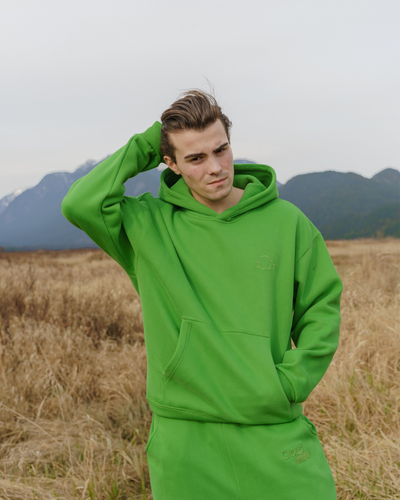 Cloud Hoodie