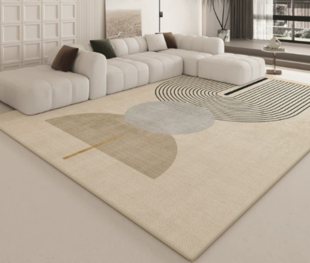 Wasserdichter Teppich | Neue Kollektion – Hommyes™