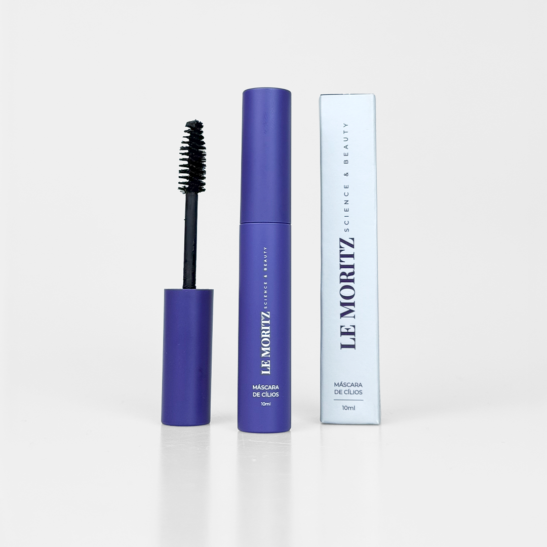 Kit Pele Glow & Markante Augen Le Moritz | Limitierte Edition