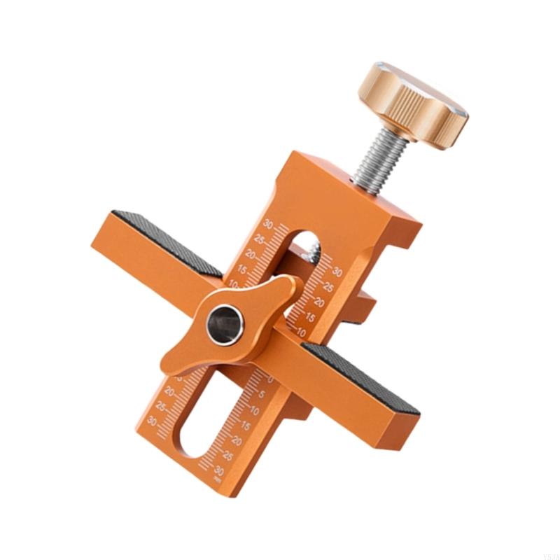 DoorAlign™ – Richten Sie Ihre Schranktüren schnell und fehlerfrei aus!