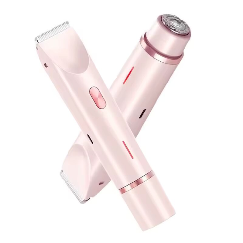 LenaCo | SilkySmooth Rasierer für Damen