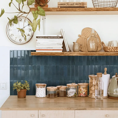 TileLux – Selbstklebende Smart Tiles