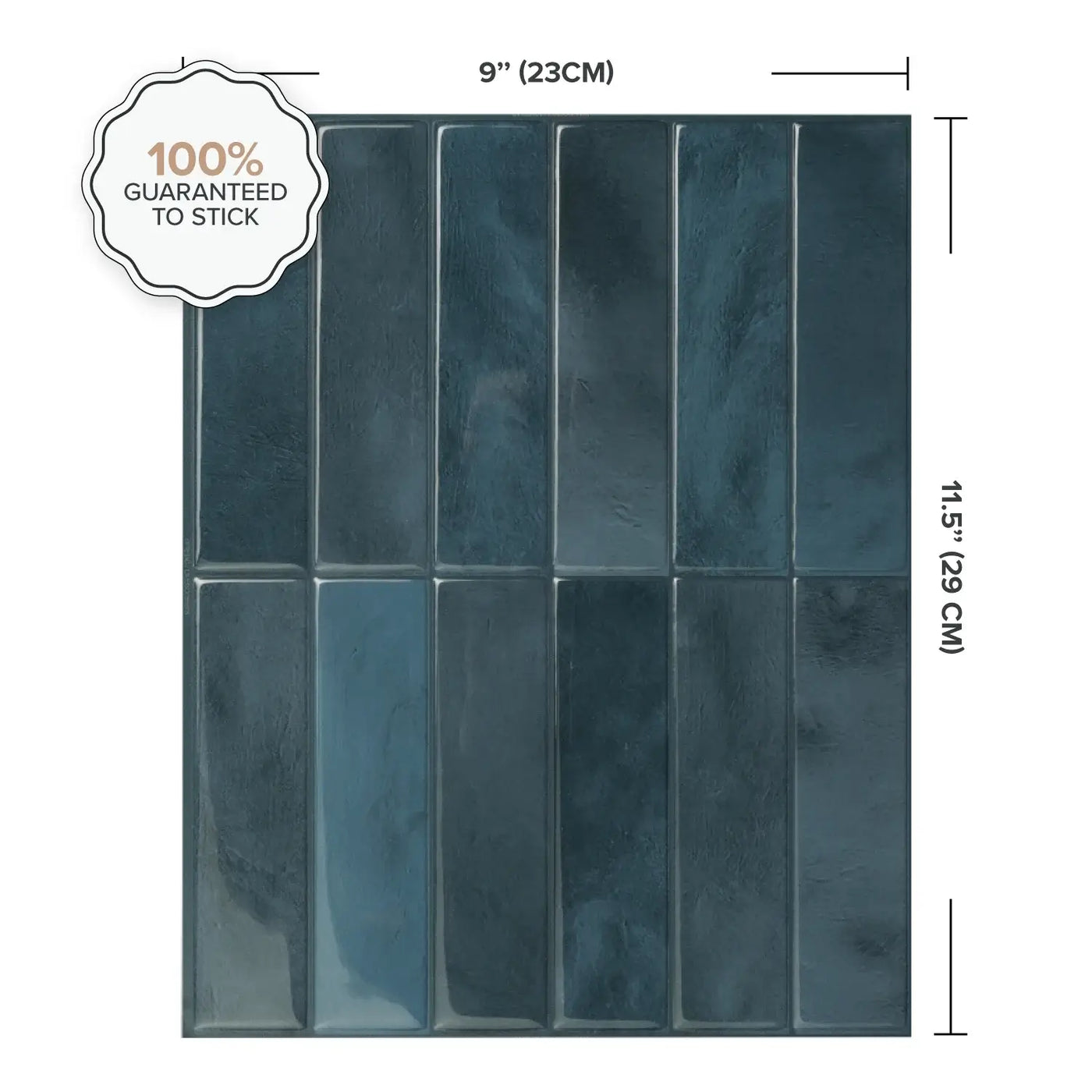 TileLux – Selbstklebende Smart Tiles