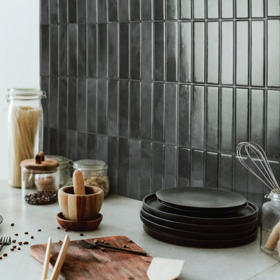 TileLux – Selbstklebende Smart Tiles