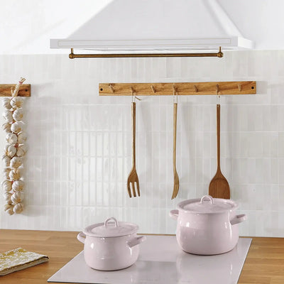 TileLux – Selbstklebende Smart Tiles