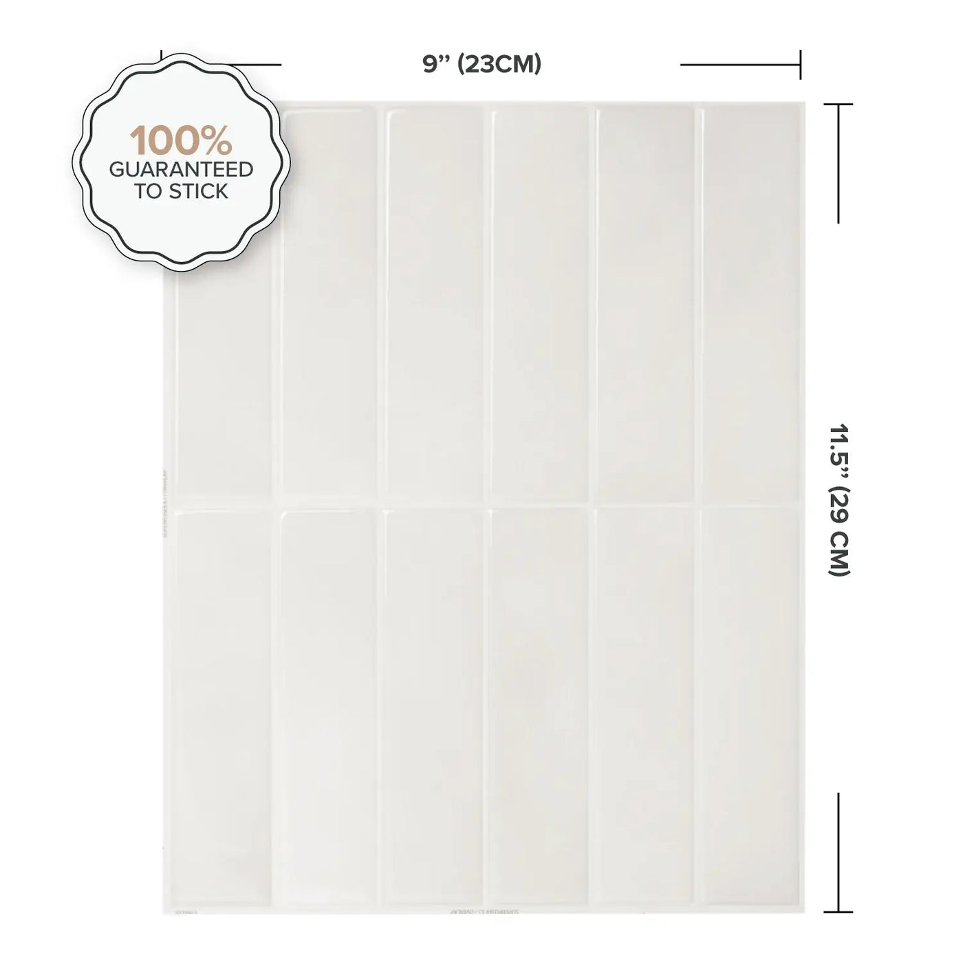 TileLux – Selbstklebende Smart Tiles