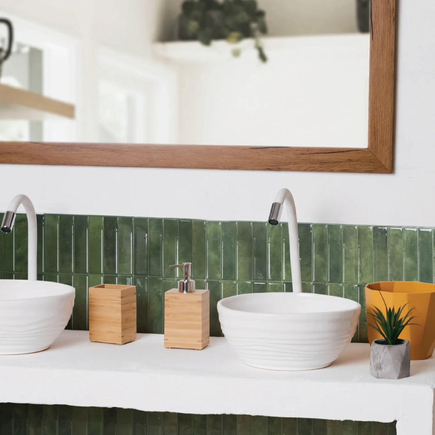 TileLux – Selbstklebende Smart Tiles