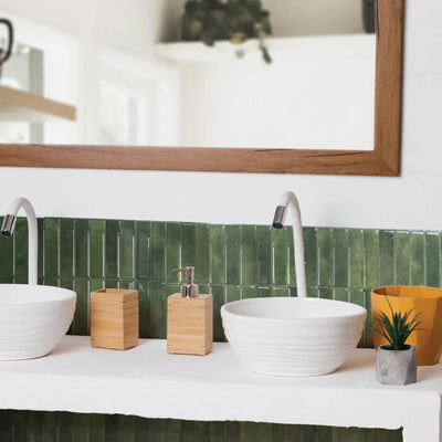 TileLux – Selbstklebende Smart Tiles