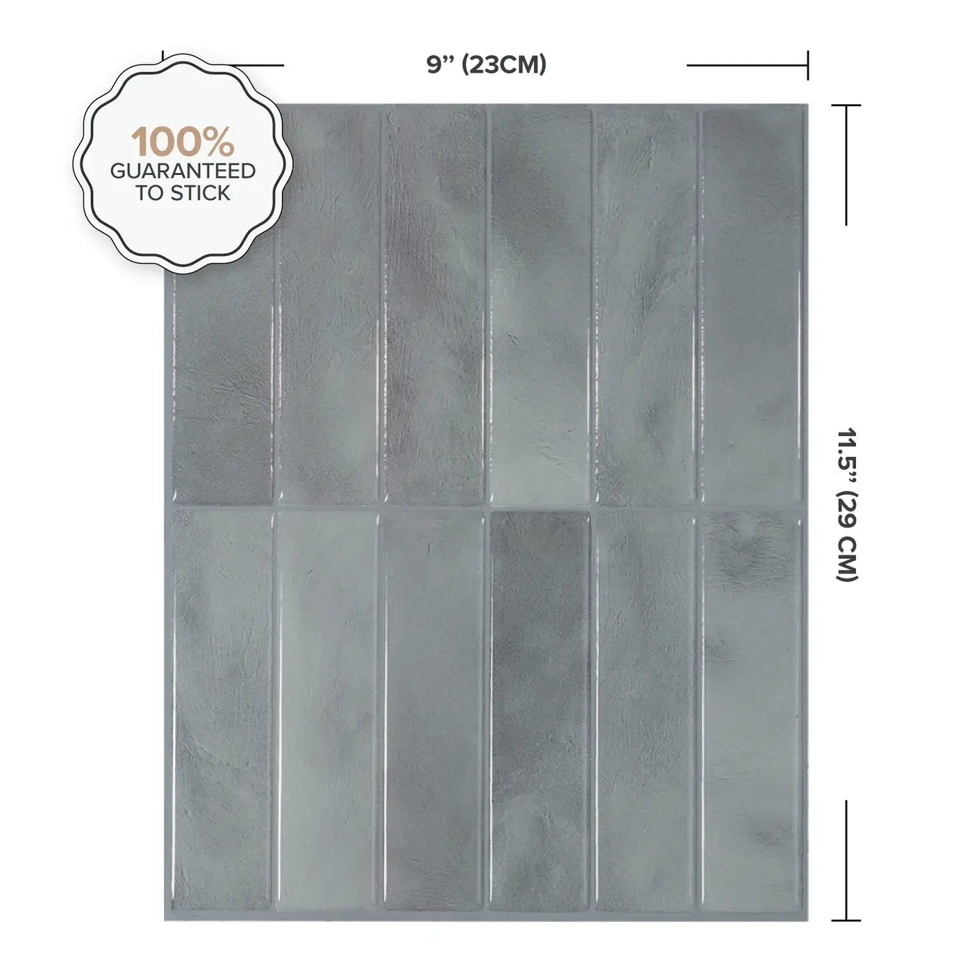 TileLux – Selbstklebende Smart Tiles
