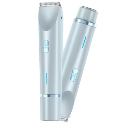 LenaCo | SilkySmooth Rasierer für Damen