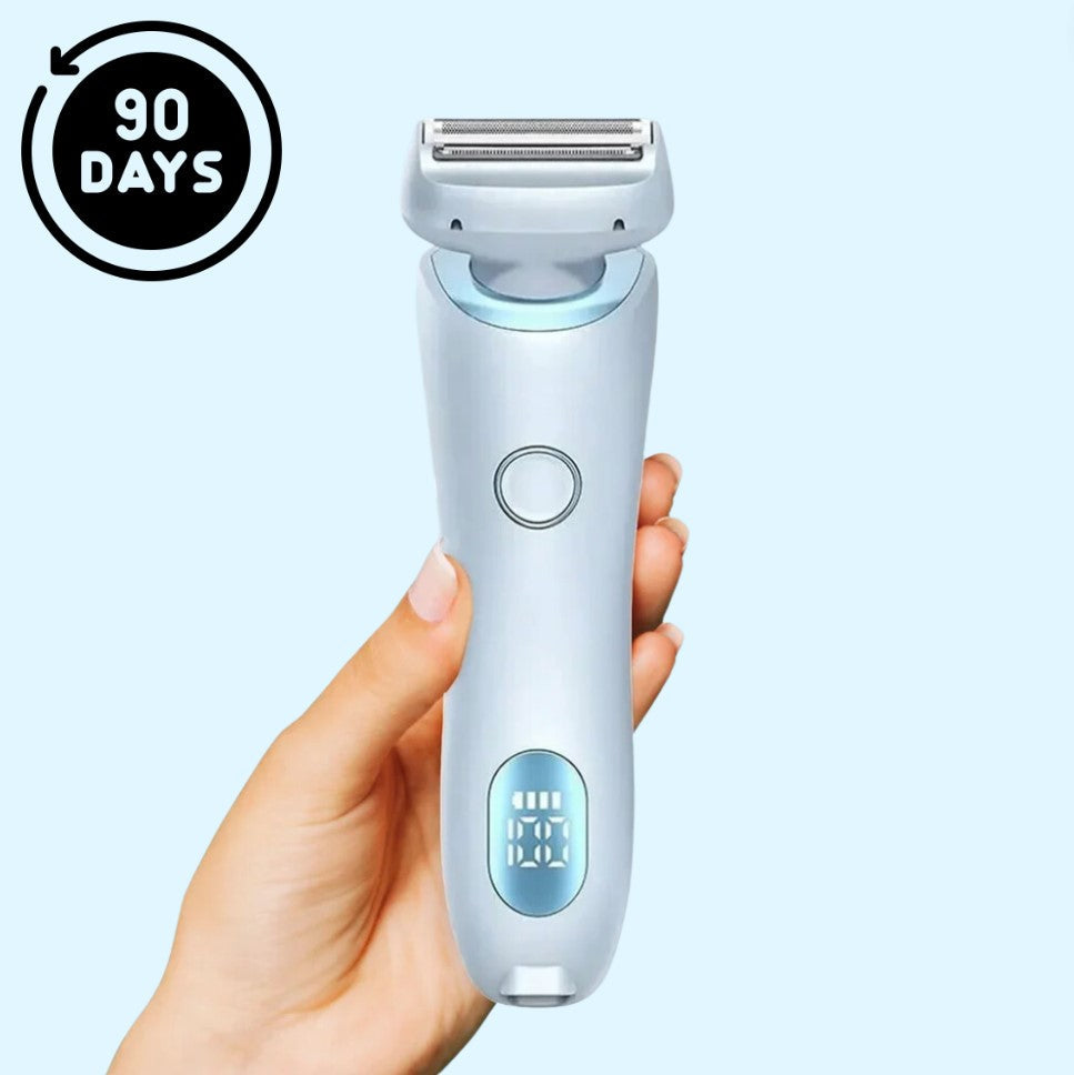 SilkGlide Pro™