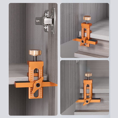 DoorAlign™ – Richten Sie Ihre Schranktüren schnell und fehlerfrei aus!