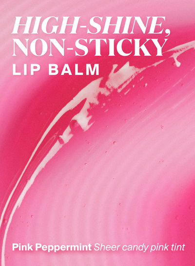 Glow Gloss SPF 40 Lippenbalsam