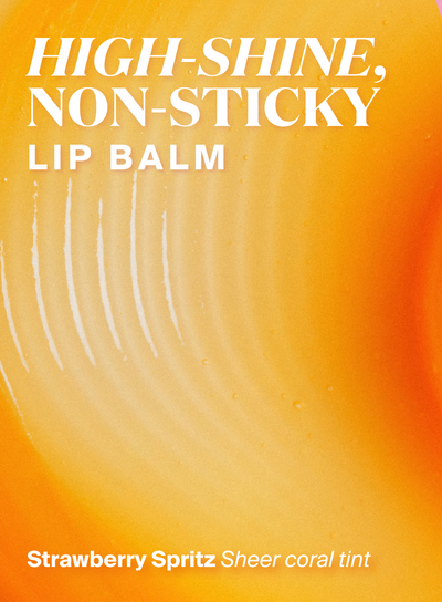 Glow Gloss SPF 40 Lippenbalsam
