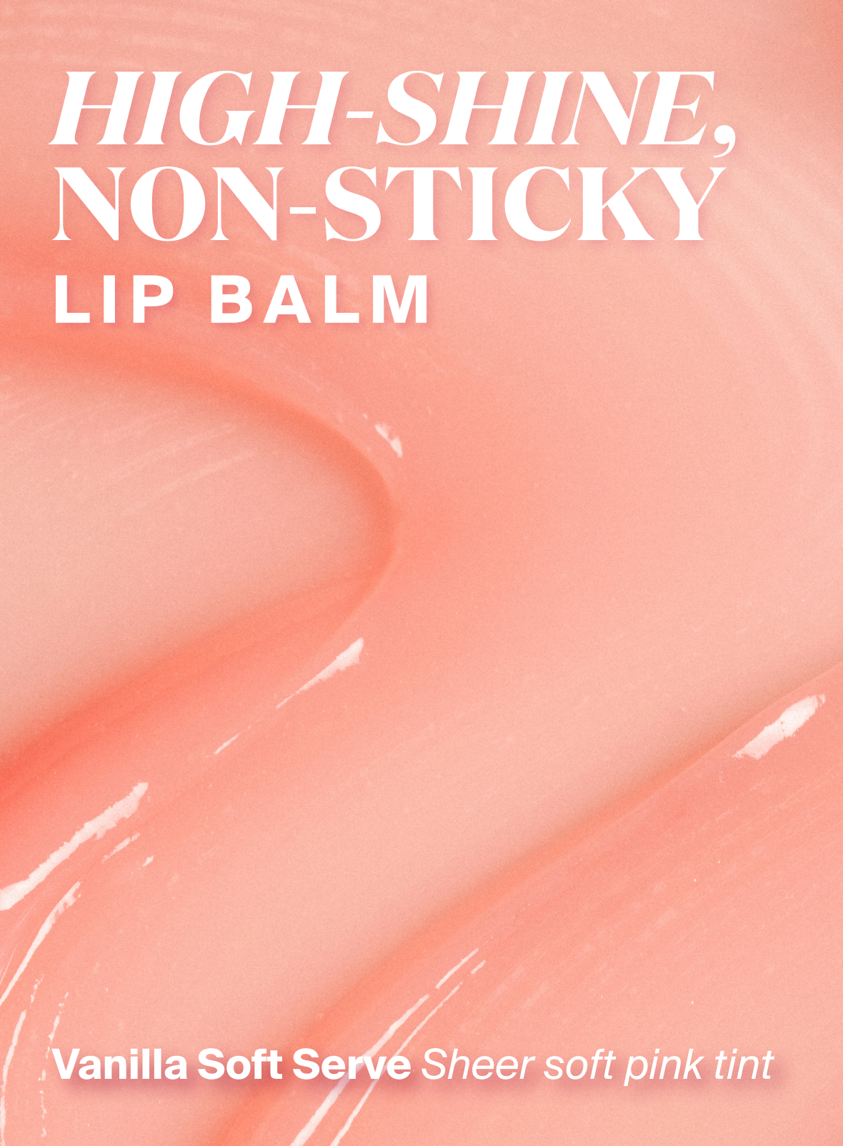 Glow Gloss SPF 40 Lippenbalsam