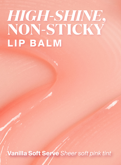 Glow Gloss SPF 40 Lippenbalsam