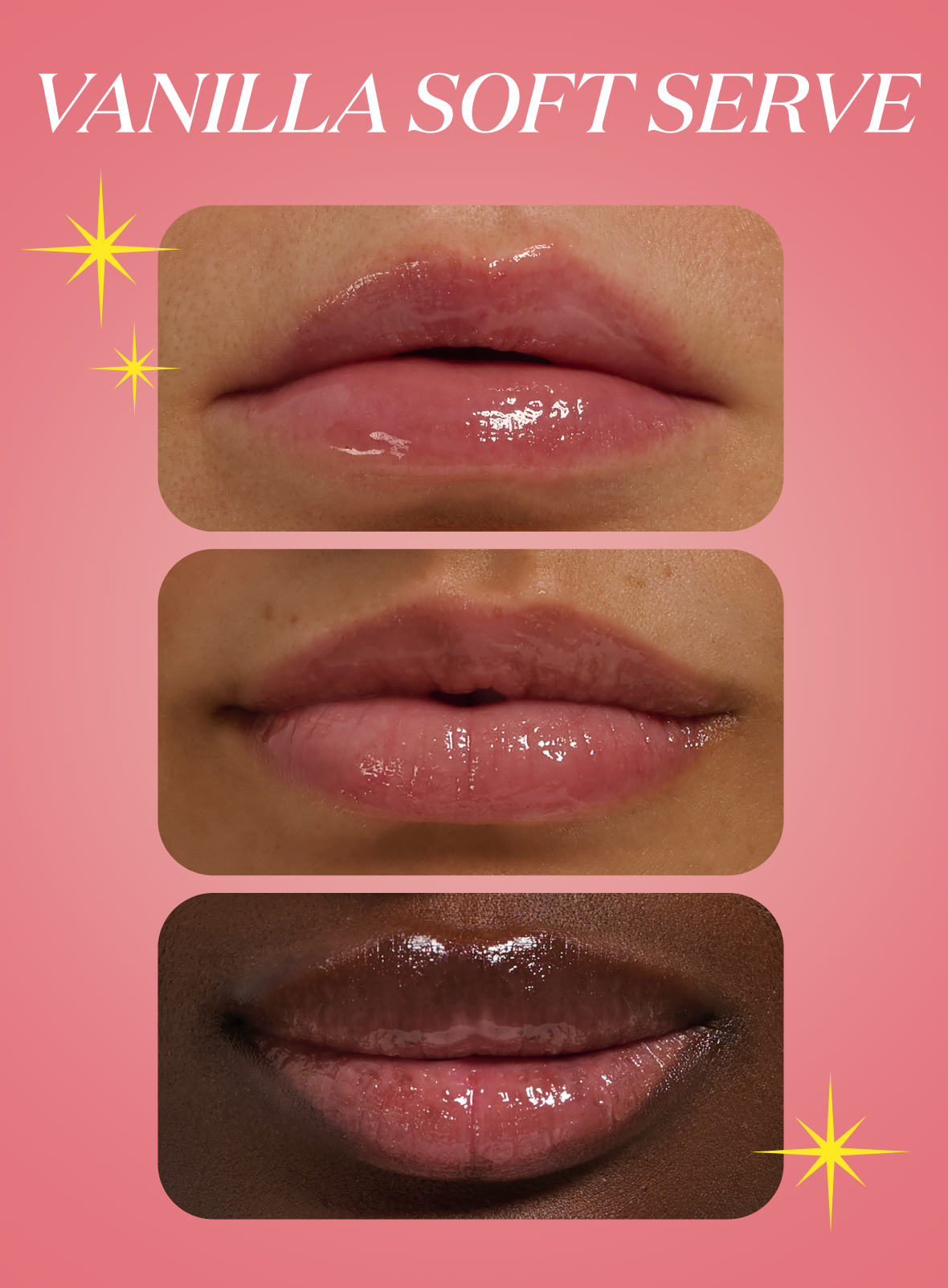 Glow Gloss SPF 40 Lippenbalsam