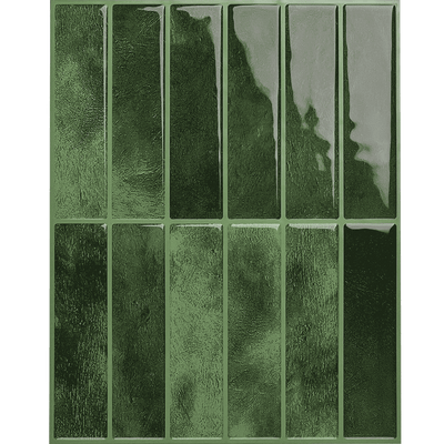 Grüner Wald