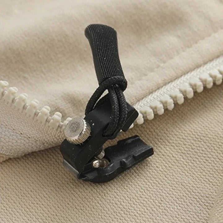 ZipFix™ – Sofortiges Reißverschluss-Reparaturset