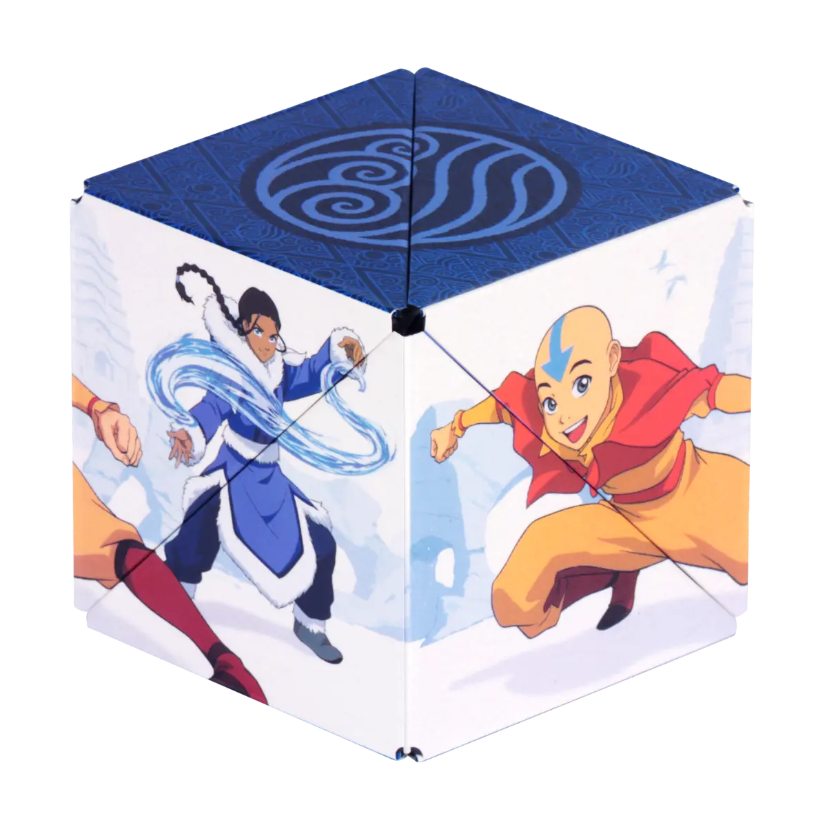 Shashibo