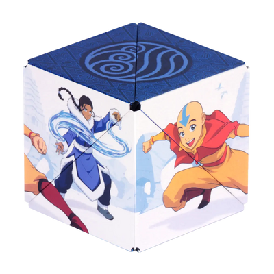 Shashibo
