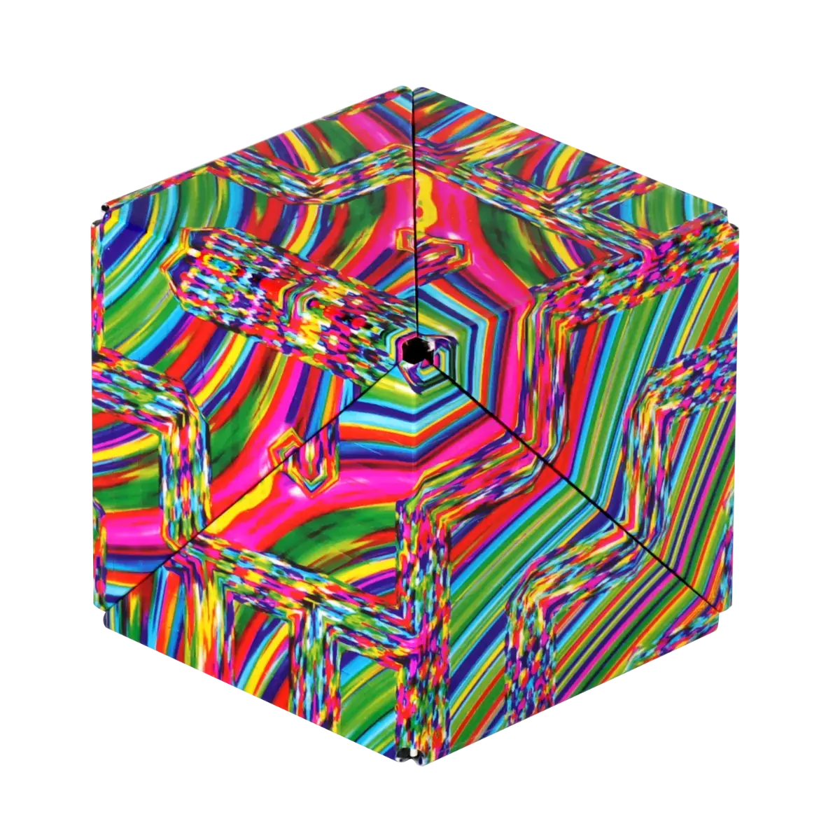 Shashibo