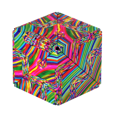 Shashibo